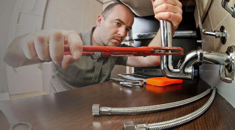 Professional expert plumbing services in Earlsboro, OK